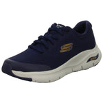 Lade das Bild in den Galerie-Viewer, Skechers Schnürhalbschuh Sneaker (sportlich) ARCH FIT
