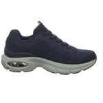 Lade das Bild in den Galerie-Viewer, Skechers Schnürhalbschuh Sneaker (sportlich)
