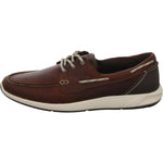 Lade das Bild in den Galerie-Viewer, Clarks Schnürhalbschuh Freizeit (Casual) ATL Sail Go

