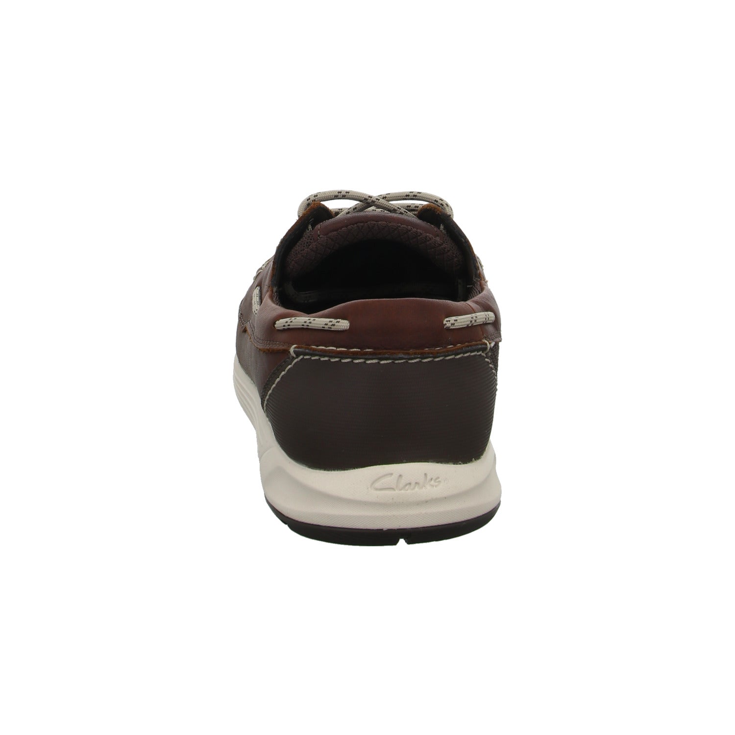 Clarks Schnürhalbschuh Freizeit (Casual) ATL Sail Go