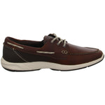 Lade das Bild in den Galerie-Viewer, Clarks Schnürhalbschuh Freizeit (Casual) ATL Sail Go
