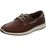 Lade das Bild in den Galerie-Viewer, Clarks Schnürhalbschuh Freizeit (Casual) ATL Sail Go
