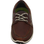 Lade das Bild in den Galerie-Viewer, Clarks Schnürhalbschuh Freizeit (Casual) ATL Sail Go
