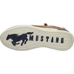 Lade das Bild in den Galerie-Viewer, MUSTANG Schnürhalbschuh Freizeit (Casual)

