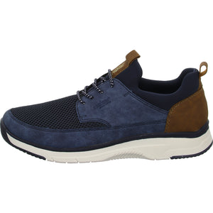 Rieker Schnürhalbschuh Freizeit (Casual)