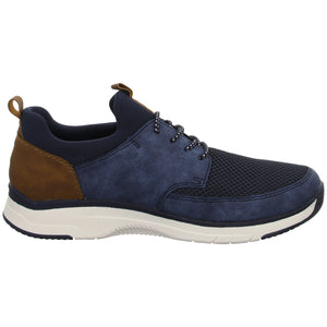 Rieker Schnürhalbschuh Freizeit (Casual)
