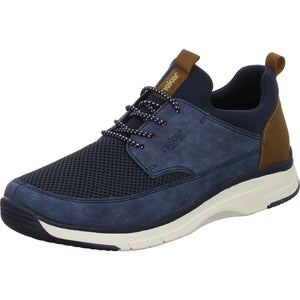 Rieker Schnürhalbschuh Freizeit (Casual)