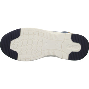 Rieker Schnürhalbschuh Freizeit (Casual)