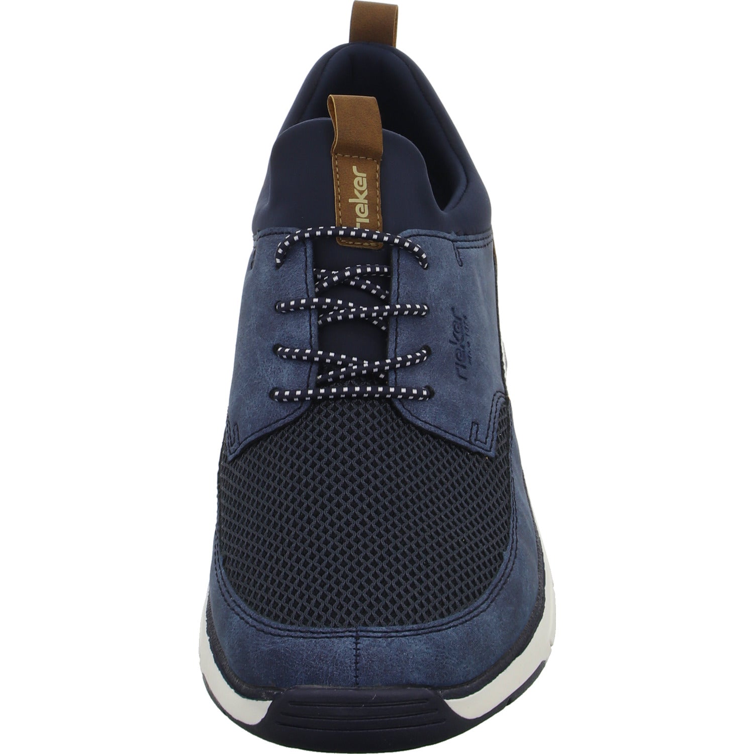 Rieker Schnürhalbschuh Freizeit (Casual)