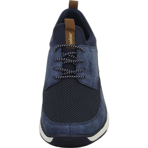 Rieker Schnürhalbschuh Freizeit (Casual)