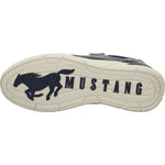 Lade das Bild in den Galerie-Viewer, MUSTANG Schnürhalbschuh Freizeit (Casual)
