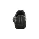 Lade das Bild in den Galerie-Viewer, Josef Seibel Schnürhalbschuh mit Mehrweite Freizeit (sportlicher Boden) NOLAN 32
