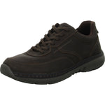 Lade das Bild in den Galerie-Viewer, Clarks Schnürhalbschuh mit Mehrweite Freizeit (sportlicher Boden) CLARKSPRO LACE
