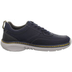Lade das Bild in den Galerie-Viewer, Clarks Schnürhalbschuh mit Mehrweite Freizeit (sportlicher Boden) ClarksPro Lace
