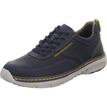Lade das Bild in den Galerie-Viewer, Clarks Schnürhalbschuh mit Mehrweite Freizeit (sportlicher Boden) ClarksPro Lace
