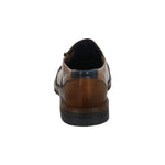 Lade das Bild in den Galerie-Viewer, bugatti Slipper/Kletthalbschuh Business (elegant)
