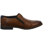 Lade das Bild in den Galerie-Viewer, bugatti Slipper/Kletthalbschuh Business (elegant)
