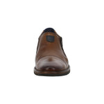 Lade das Bild in den Galerie-Viewer, bugatti Slipper/Kletthalbschuh Business (elegant)
