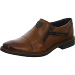 Lade das Bild in den Galerie-Viewer, bugatti Slipper/Kletthalbschuh Business (elegant)
