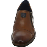 Lade das Bild in den Galerie-Viewer, bugatti Slipper/Kletthalbschuh Business (elegant)

