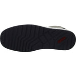 Lade das Bild in den Galerie-Viewer, Rieker Slipper/Kletthalbschuh luftdurchlässig (durchbrochenes/geflochtenes Obermaterial)
