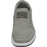 Lade das Bild in den Galerie-Viewer, Rieker Slipper/Kletthalbschuh luftdurchlässig (durchbrochenes/geflochtenes Obermaterial)
