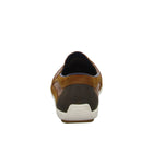 Lade das Bild in den Galerie-Viewer, Rieker Slipper/Kletthalbschuh luftdurchlässig (durchbrochenes/geflochtenes Obermaterial)
