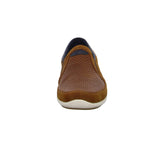 Lade das Bild in den Galerie-Viewer, Rieker Slipper/Kletthalbschuh luftdurchlässig (durchbrochenes/geflochtenes Obermaterial)
