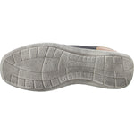 Lade das Bild in den Galerie-Viewer, BOXX Slipper/Kletthalbschuh luftdurchlässig (durchbrochenes/geflochtenes Obermaterial)
