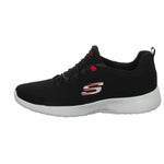 Lade das Bild in den Galerie-Viewer, Skechers Slipper/Kletthalbschuh Sneaker (sportlich) Dynamight
