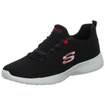 Lade das Bild in den Galerie-Viewer, Skechers Slipper/Kletthalbschuh Sneaker (sportlich) Dynamight
