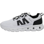 Lade das Bild in den Galerie-Viewer, Sneakers Slipper/Kletthalbschuh Sneaker (sportlich)
