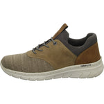 Lade das Bild in den Galerie-Viewer, Rieker Slipper/Kletthalbschuh Sneaker (sportlich)
