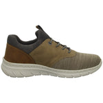 Lade das Bild in den Galerie-Viewer, Rieker Slipper/Kletthalbschuh Sneaker (sportlich)
