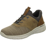 Lade das Bild in den Galerie-Viewer, Rieker Slipper/Kletthalbschuh Sneaker (sportlich)
