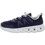Lade das Bild in den Galerie-Viewer, Sneakers Slipper/Kletthalbschuh Sneaker (sportlich)

