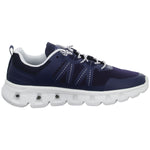 Lade das Bild in den Galerie-Viewer, Sneakers Slipper/Kletthalbschuh Sneaker (sportlich)
