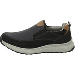 Lade das Bild in den Galerie-Viewer, BOXX Slipper/Kletthalbschuh Freizeit (Casual)

