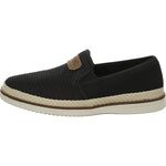 Lade das Bild in den Galerie-Viewer, Rieker Slipper/Kletthalbschuh Freizeit (Casual)
