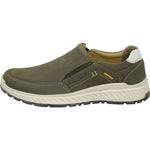 Lade das Bild in den Galerie-Viewer, camel active Slipper/Kletthalbschuh Freizeit (Casual)
