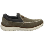Lade das Bild in den Galerie-Viewer, Rieker Slipper/Kletthalbschuh Freizeit (Casual)
