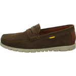Lade das Bild in den Galerie-Viewer, camel active Slipper/Kletthalbschuh Freizeit (Casual)
