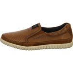 Lade das Bild in den Galerie-Viewer, bugatti Slipper/Kletthalbschuh Freizeit (Casual)
