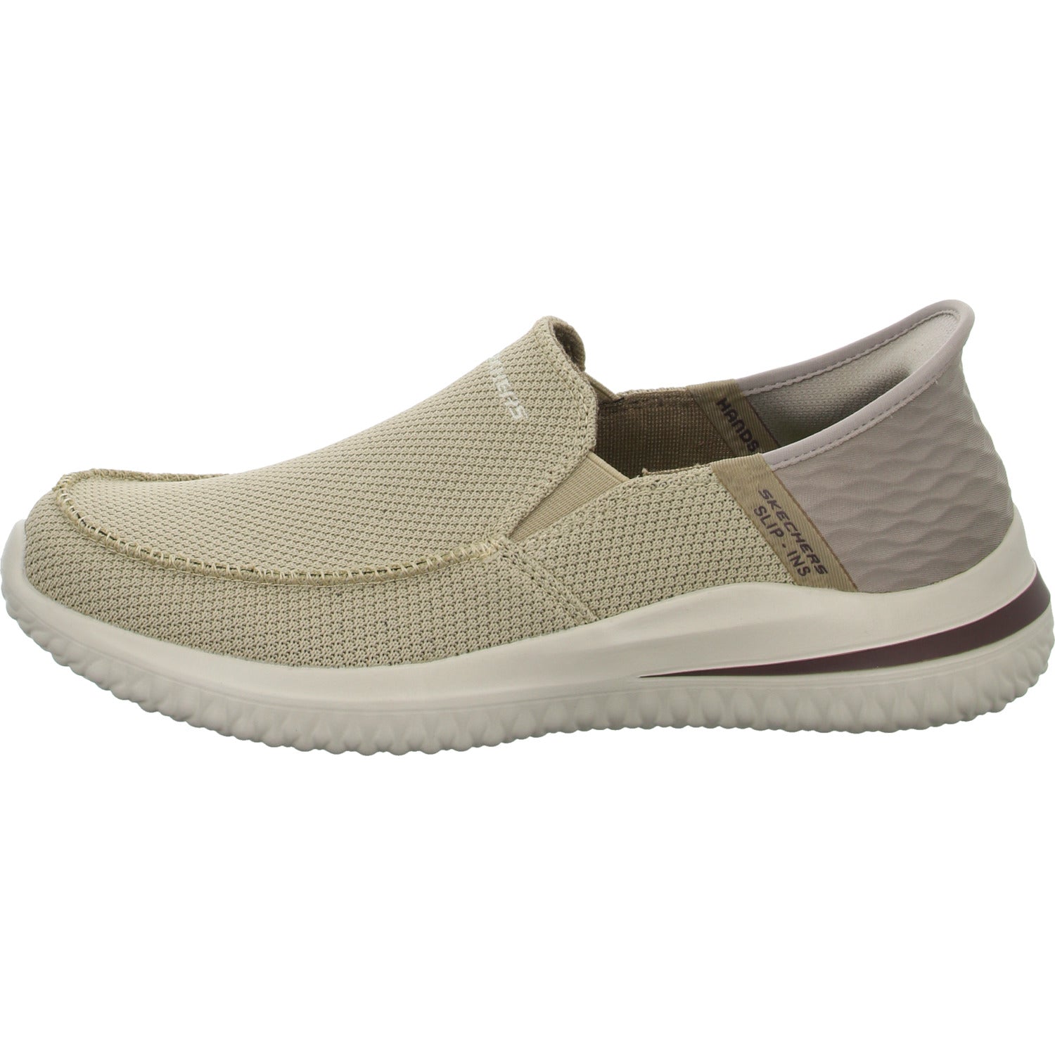 Skechers Slipper/Kletthalbschuh Freizeit (Casual) DELSON 3.0-CABRINO