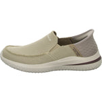 Lade das Bild in den Galerie-Viewer, Skechers Slipper/Kletthalbschuh Freizeit (Casual) DELSON 3.0-CABRINO
