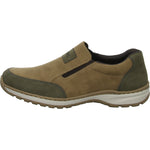 Lade das Bild in den Galerie-Viewer, Rieker Slipper/Kletthalbschuh Freizeit (Casual)
