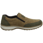 Lade das Bild in den Galerie-Viewer, Rieker Slipper/Kletthalbschuh Freizeit (Casual)
