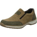 Lade das Bild in den Galerie-Viewer, Rieker Slipper/Kletthalbschuh Freizeit (Casual)

