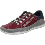 Lade das Bild in den Galerie-Viewer, bugatti Slipper/Kletthalbschuh Freizeit (Casual)
