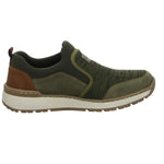Lade das Bild in den Galerie-Viewer, Rieker Slipper/Kletthalbschuh Freizeit (Casual)

